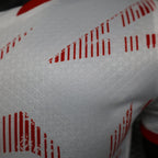 Leipzig 24-25 Home (Player Version) Shirt Camiseta De Futbol