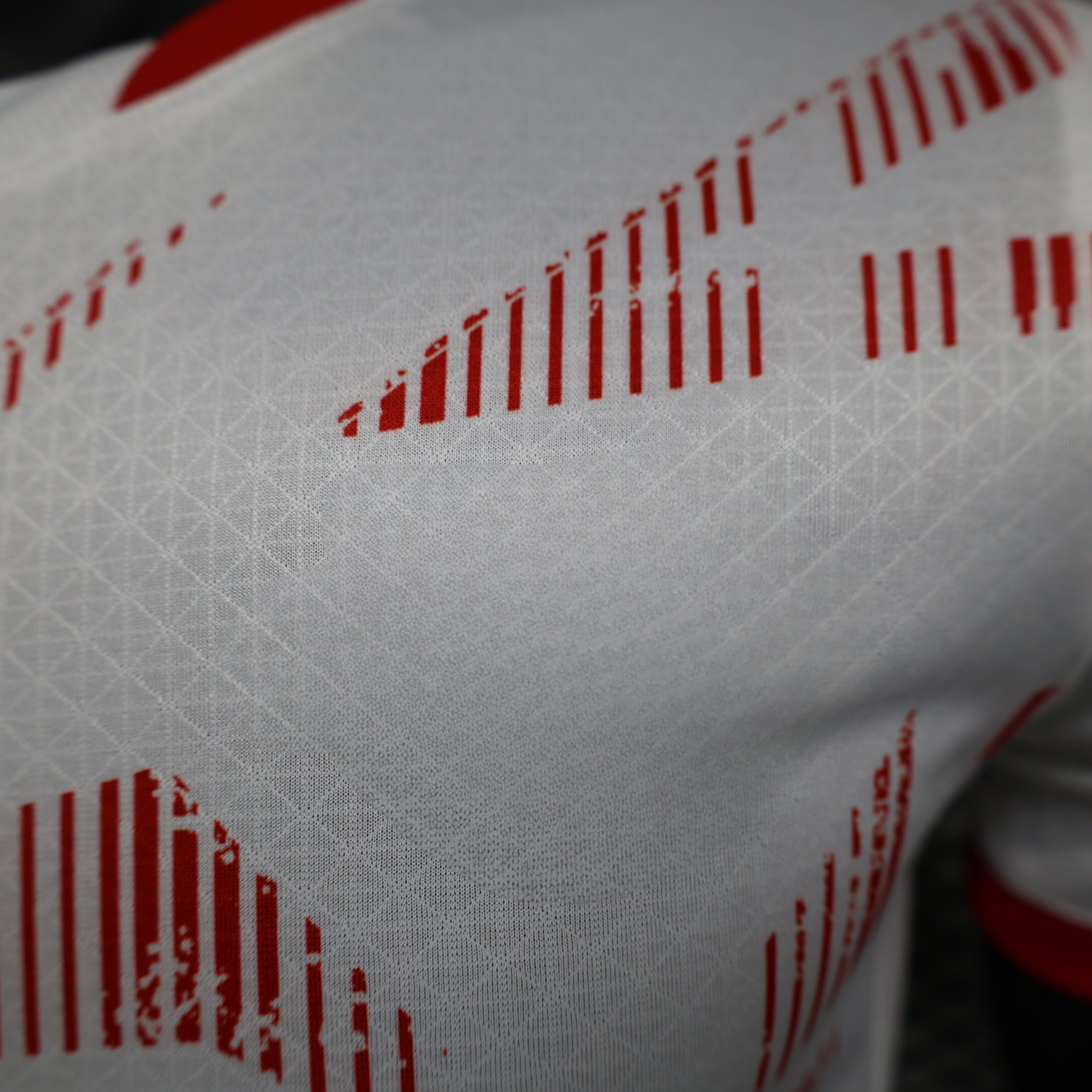Leipzig 24-25 Home (Player Version) Shirt Camiseta De Futbol