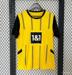 Borussia Dortmund 24-25 Home Shirt Camiseta De Futbol