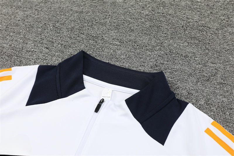 R.m. 24-25 Half-Zip Model 1 Tracksuit Ropa Deportiva