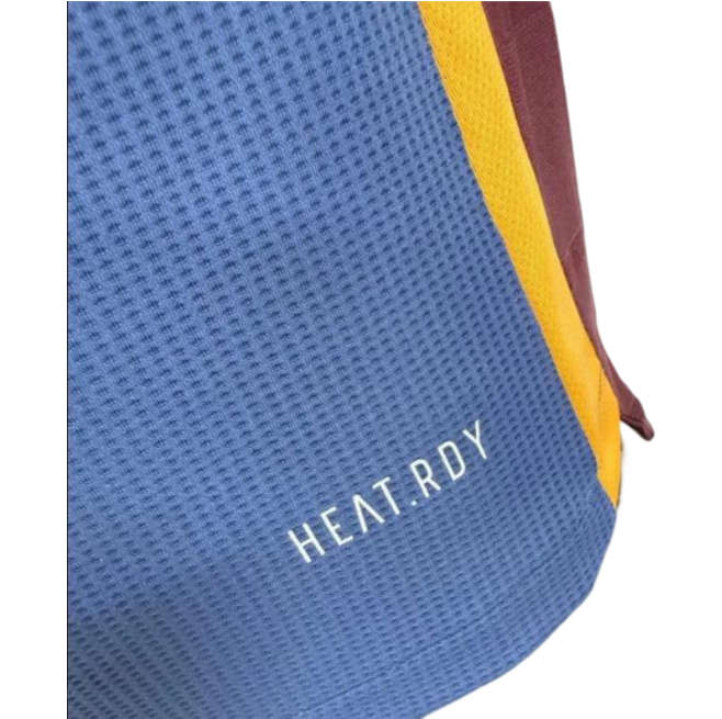 Roma 24-25 Third Kit (Player Version) Shirt Camiseta De Futbol
