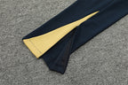 Barcelona 24-25 Half-Zip Model 6 Tracksuit Ropa Deportiva