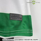 Equipación Sporting Portugal 23-24 Local Niño Personalizado