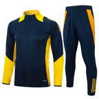 R.m. 24-25 Full-Zip Model 3 Tracksuit Ropa Deportiva