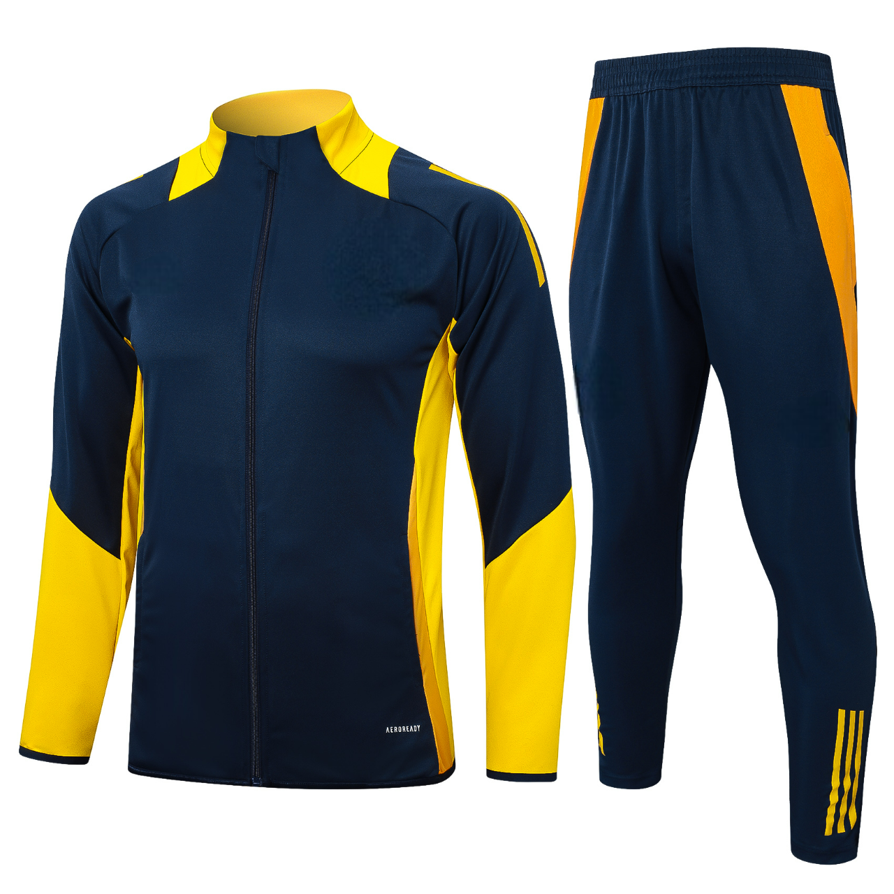 R.m. 24-25 Full-Zip Model 3 Tracksuit Ropa Deportiva