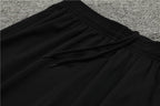 Psg 24-25 Half-Zip Model 15 Tracksuit Ropa Deportiva