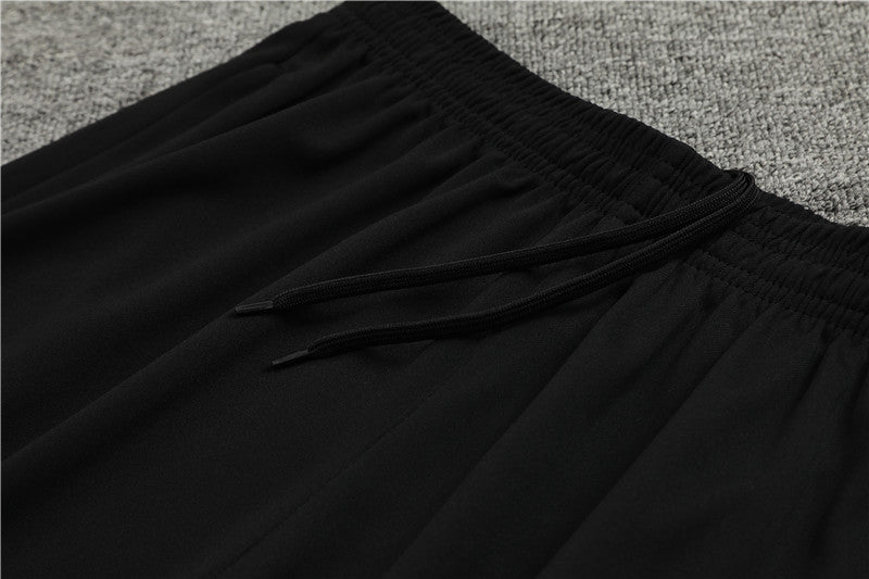 Psg 24-25 Half-Zip Model 15 Tracksuit Ropa Deportiva