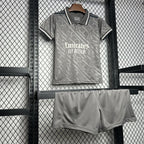 R.m. 24-25 Third Kit Children’s Parche Especial