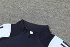 R.m. 24-25 Half-Zip Model 3 Tracksuit Ropa Deportiva