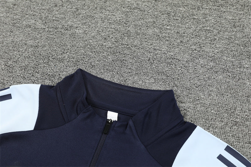 R.m. 24-25 Half-Zip Model 3 Tracksuit Ropa Deportiva