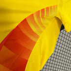 Colombia 24-25 Home Women Shirt Camiseta De Futbol