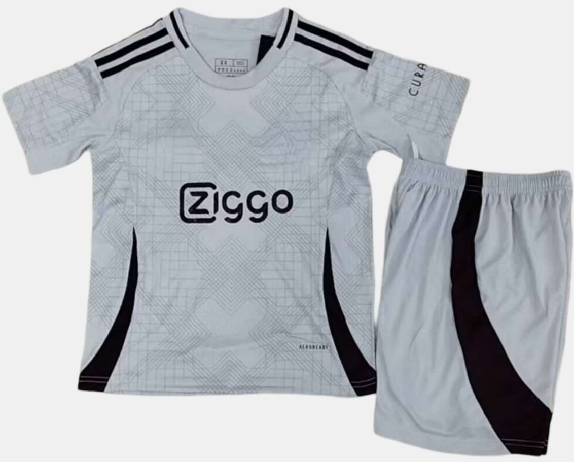 Ajax 24-25 Third Kit Children’s Parche Especial