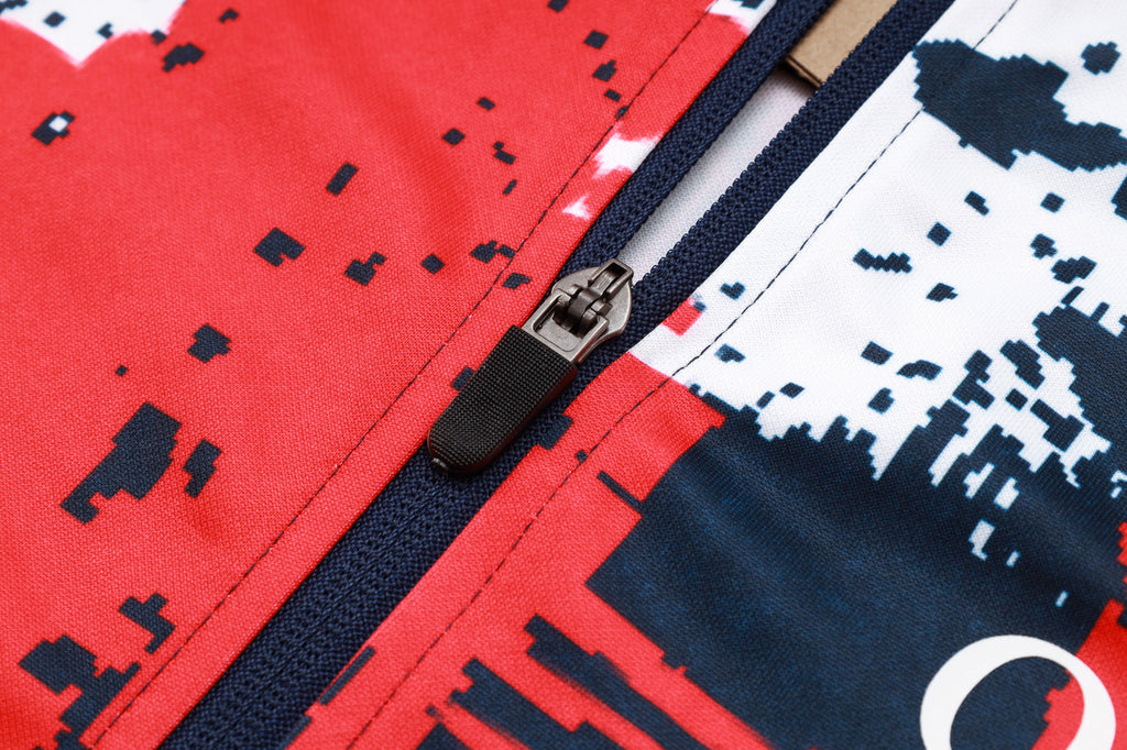 Psg 24-25 Full-Zip Model 1 Tracksuit Ropa Deportiva