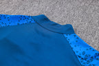 Marseille 23 - 24 Half - Zip Model 10 Tracksuit Ropa Deportiva