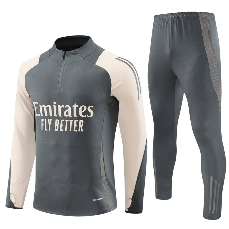 R.m. 24-25 Half-Zip Model 9 Tracksuit Ropa Deportiva