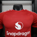 Manchester United 24-25 Home (Player Version) Shirt Camiseta De Futbol