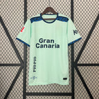 Las Palmas 24-25 Third Kit Shirt Camiseta De Futbol