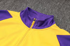 R.m. 23-24 Full-Zip Model 9 Tracksuit Ropa Deportiva