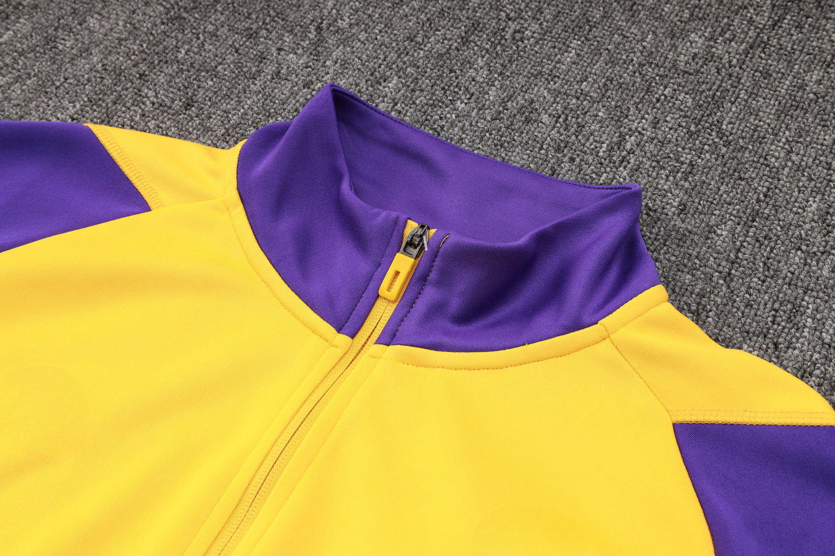 R.m. 23-24 Full-Zip Model 9 Tracksuit Ropa Deportiva