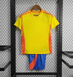 Colombia 24-25 Home Children’s Kit Personalizado