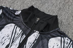 Arsenal 24-25 Full-Zip Model 3 Tracksuit Ropa Deportiva