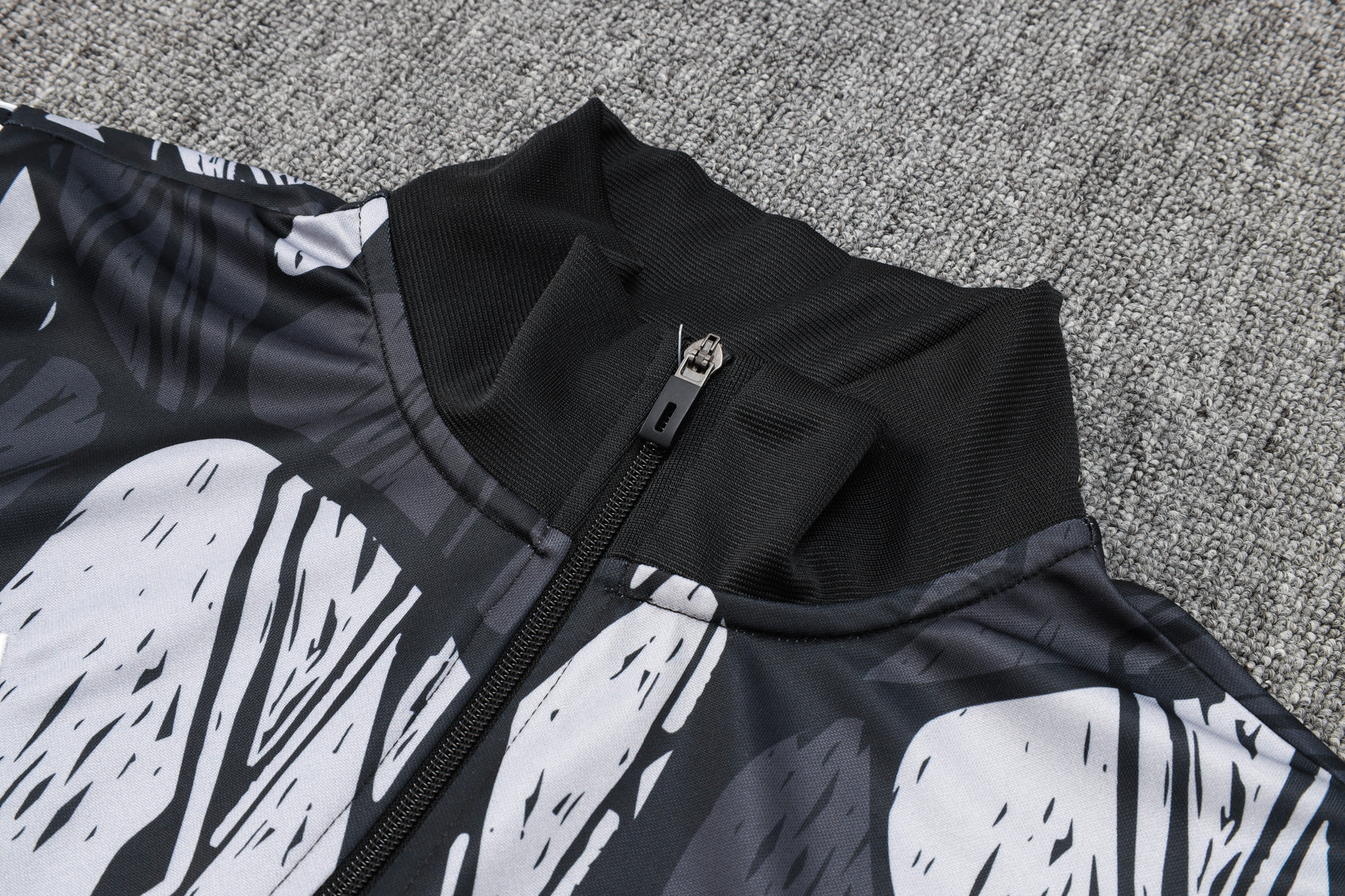 Arsenal 24-25 Full-Zip Model 3 Tracksuit Ropa Deportiva
