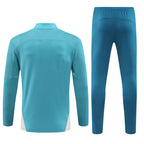 Marseille 24-25 Half-Zip Model 3 Tracksuit Ropa Deportiva