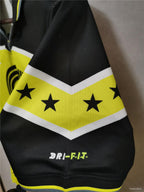 Borussia Dortmund 96-97 Home Champions League Final (Retro) Shirt Camiseta De Futbol