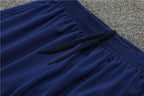 Brazil 24-25 Half-Zip Model 1 Tracksuit Ropa Deportiva
