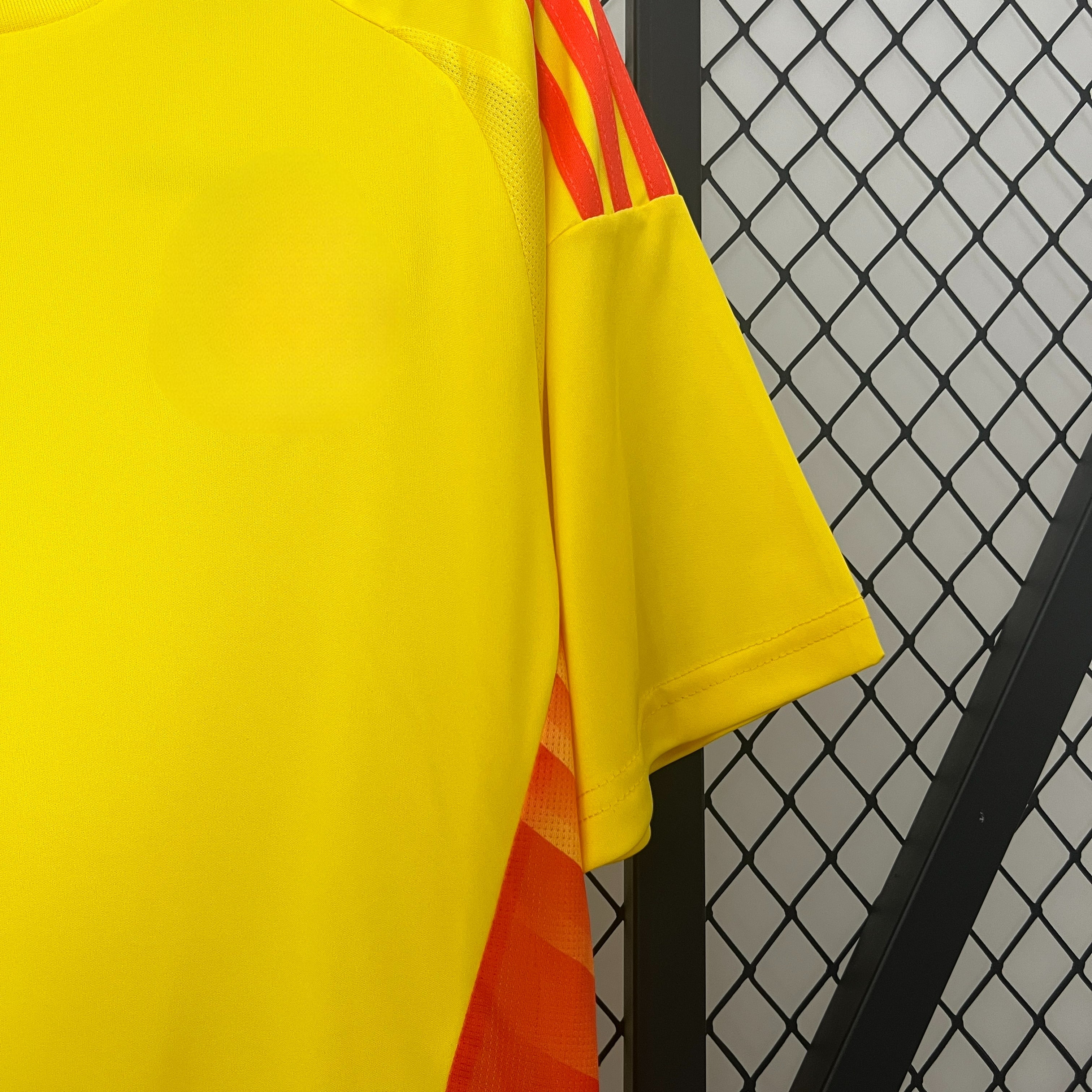 Colombia 24-25 Home Shirt Camiseta De Futbol