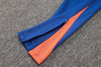 Netherlands 24-25 Full-Zip Model 1 Tracksuit Ropa Deportiva