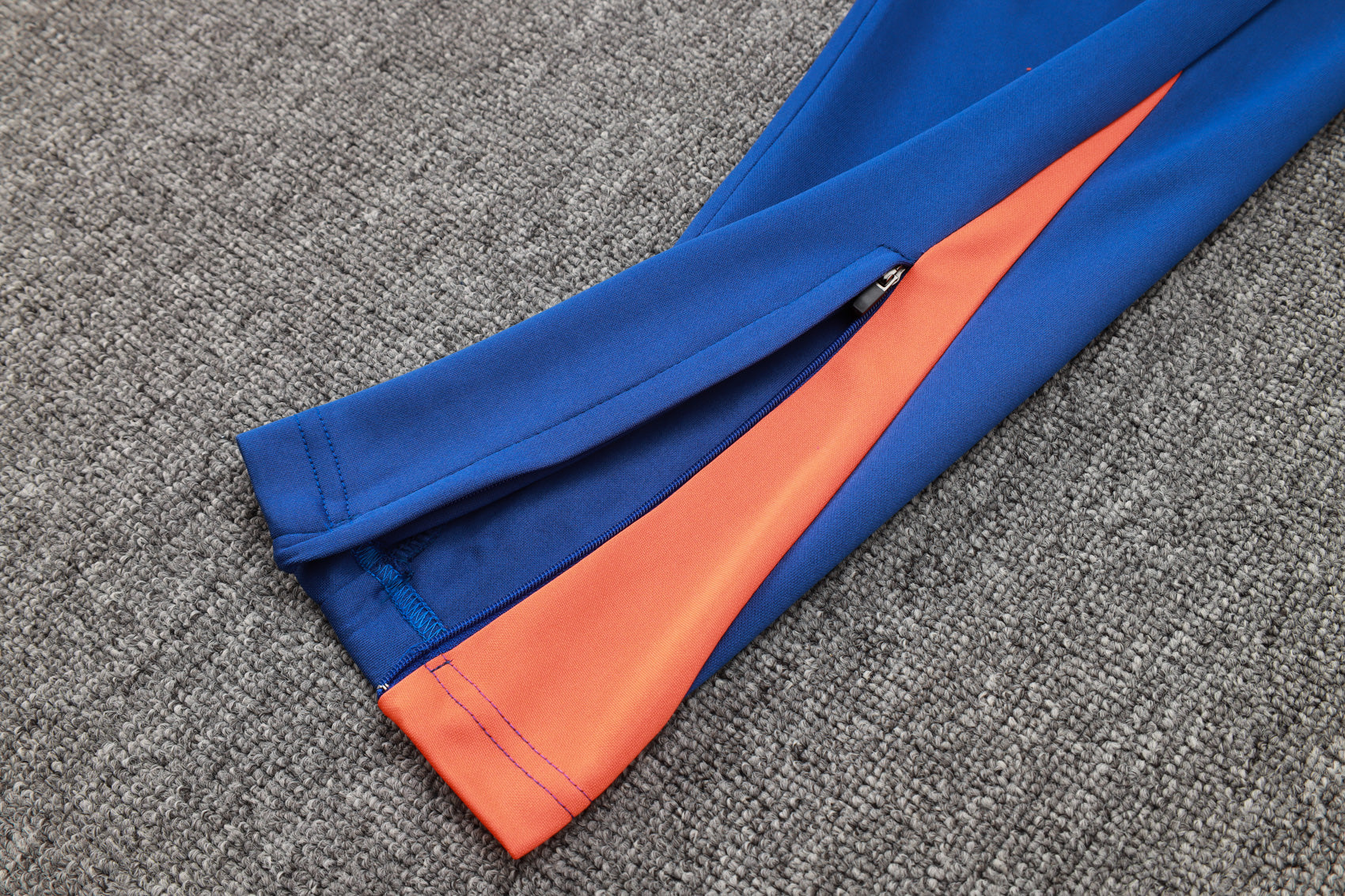 Netherlands 24-25 Full-Zip Model 1 Tracksuit Ropa Deportiva