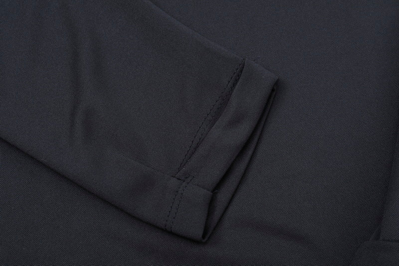 Napoli 23 - 24 Half - Zip Model 2 Tracksuit Ropa Deportiva