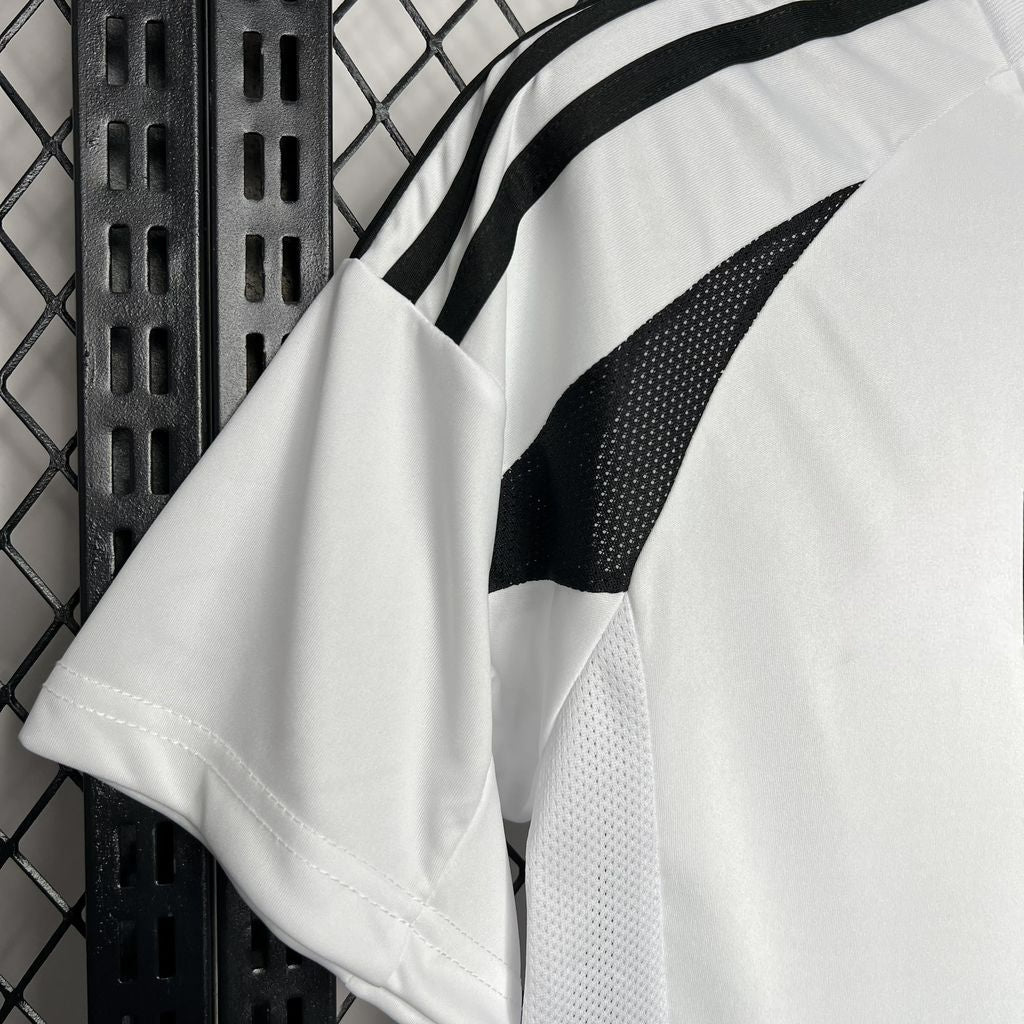 Albacete 24-25 Home Shirt Camiseta De Futbol