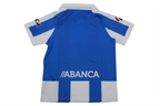 Deportivo La Coruña 24-25 Home Children’s Kit Personalizado