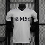 Napoli 24-25 Away (Player Version) Shirt Camiseta De Futbol