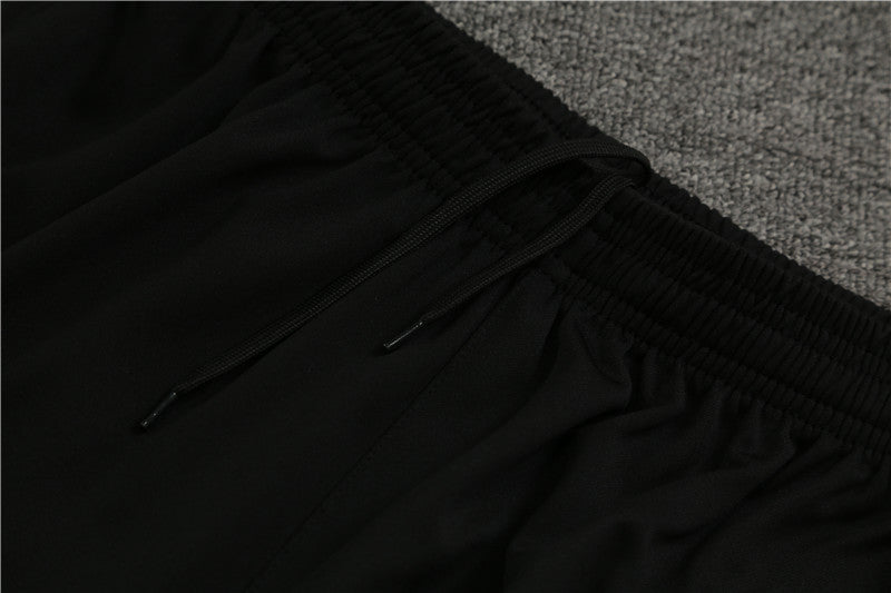 Barcelona 24-25 Half-Zip Model 8 Tracksuit Ropa Deportiva
