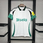 Newcastle 24-25 Third Kit Shirt Camiseta De Futbol