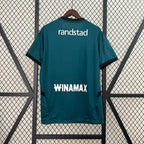 Racing Club De Lens 24-25 Away Shirt Camiseta Futbol