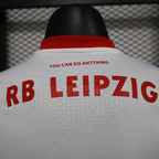 Leipzig 24-25 Home (Player Version) Shirt Camiseta De Futbol