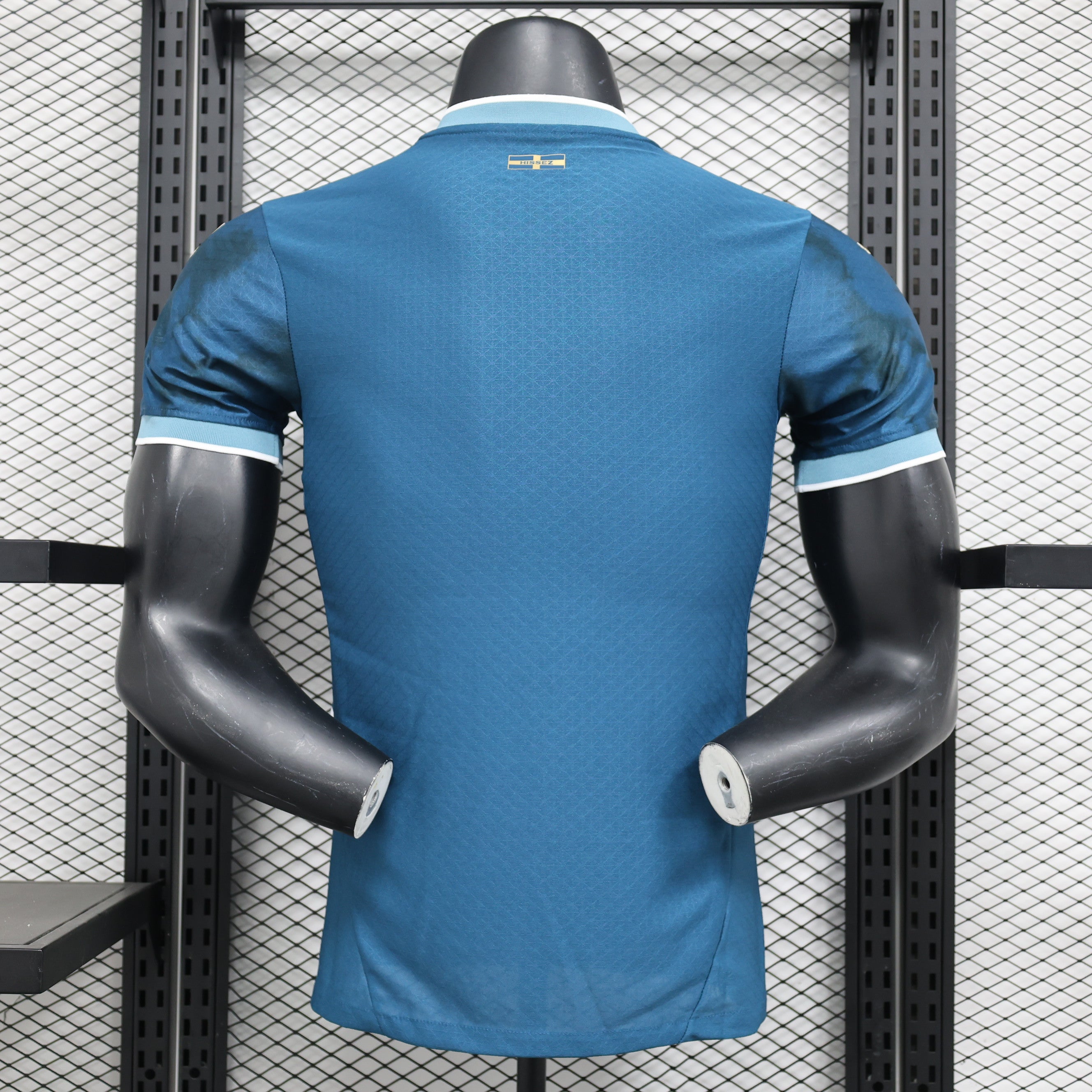 Marseille 24-25 Away (Player Version) Shirt Camiseta De Futbol