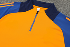 Juventus 24-25 Half-Zip Model 2 Tracksuit Ropa Deportiva