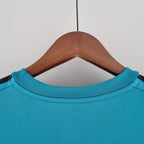 R.m. 17-18 Third Kit (Retro) Shirt Camiseta De Futbol