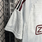 Ajax 24-25 Third Kit Shirt Camiseta De Futbol
