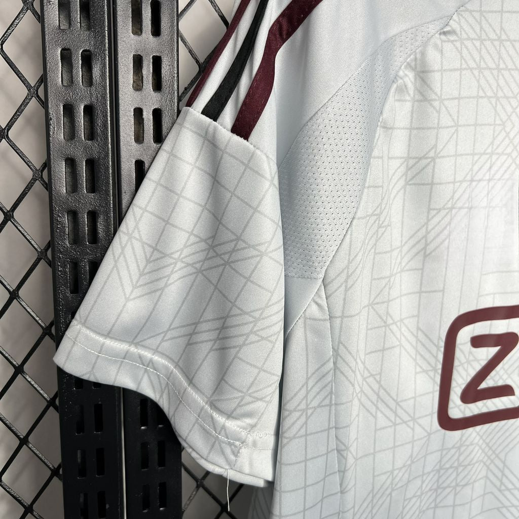 Ajax 24-25 Third Kit Shirt Camiseta De Futbol