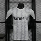 Bayer Leverkusen 24-25 Away (Player Version) Shirt Camiseta De Futbol