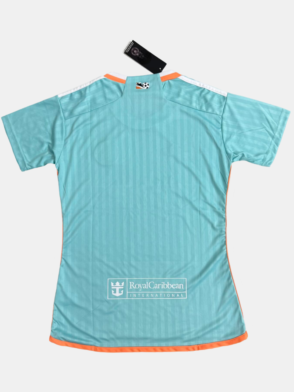 Inter Miami 24-25 Third Kit Women Shirt Camiseta De Futbol