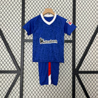 Athletic De Bilbao 24-25 Away Children’s Kit Personalizado
