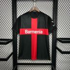Camisola Bayer Leverkusen 23-24, Principal