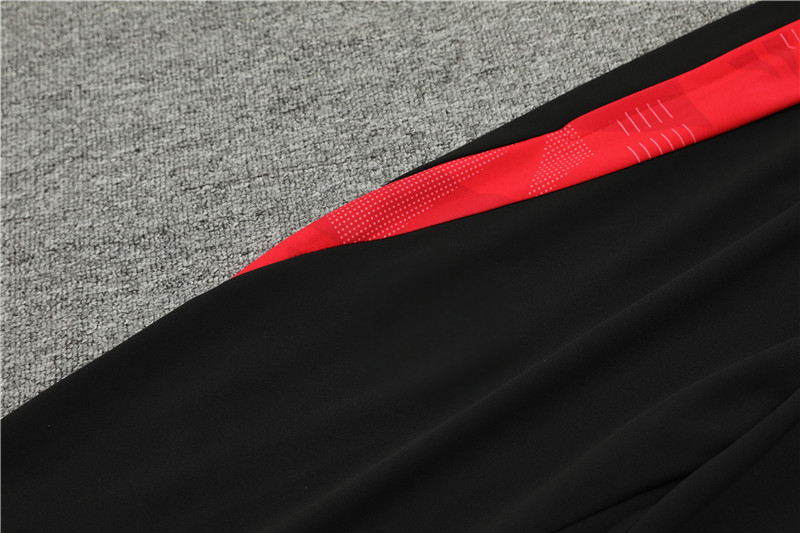 Bayern De Munich 24-25 Half-Zip Model 3 Tracksuit Ropa Deportiva